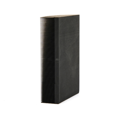 Good Technology Coated High Density 1.85g Graphite Mold for Horizontal Continuous Casting