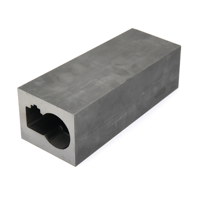 Good Technology Coated High Density 1.85g Graphite Mold for Horizontal Continuous Casting