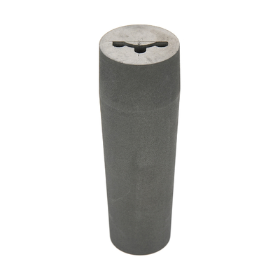Graphite Heater for Continuous Casting of Copper Pipe Mold Die Cast Tolerance 0.01mm