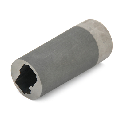 Good Technology Coating Graphite Round Die for Copper Continuous Casting Machine