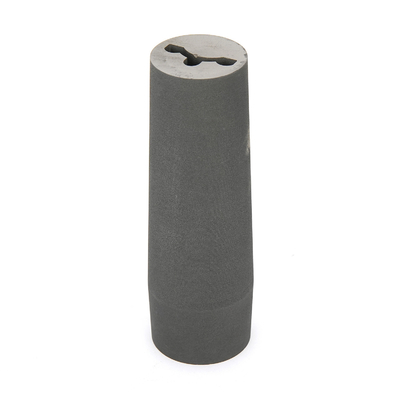 Good Technology Coating Graphite Round Die for Copper Continuous Casting Machine