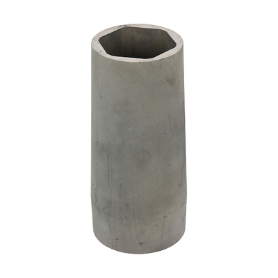 Good Technology Coating Graphite Round Die for Copper Continuous Casting Machine