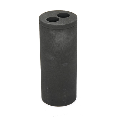 Customized Fine Extruded Isostatic Graphite Rod for Electrolysis Supporting Technology