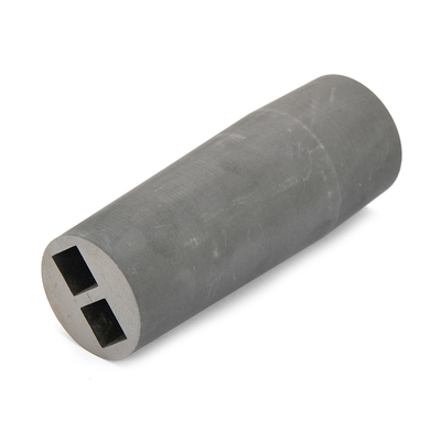 Customized Fine Extruded Isostatic Graphite Rod for Electrolysis Supporting Technology