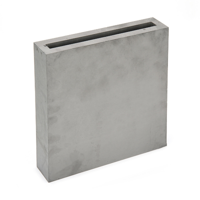 Customized Fine Extruded Isostatic Graphite Rod for Electrolysis Supporting Technology