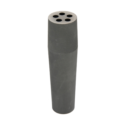 Coating Graphite Dies for Continuous Casting Customized according to Customers' Drawings