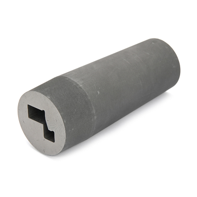 Coating Graphite Dies for Continuous Casting Customized according to Customers' Drawings
