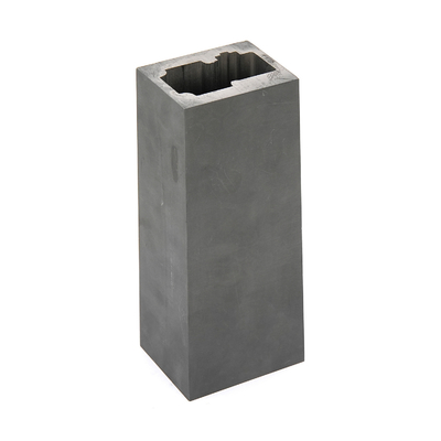 Coating Graphite Dies for Continuous Casting Customized according to Customers' Drawings