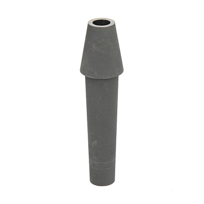 99%Carbon Graphite Mold for Brass Rod/Tube Continuous Casting Line Forming Way Molded