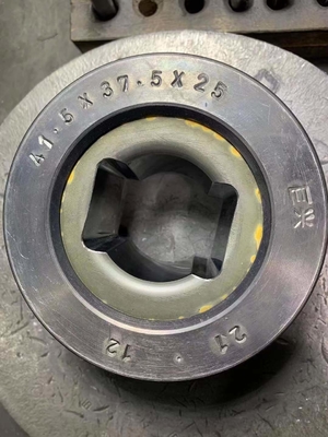 High Density Round Hexagon Octagonal Square Gear Graphite Die for Casting Copper Brass