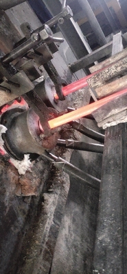 Long Lifetime Coating Carbon Content Molded Graphite Die for Casting Brass Copper Bronze