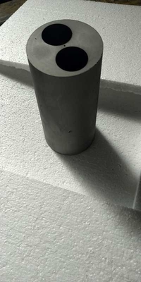 Long Lifetime Coating Carbon Content Molded Graphite Die for Casting Brass Copper Bronze