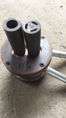 Smoothly Inside One Hole Two Holes Copper Iron Water Jacket with 2-3 Days Using Time