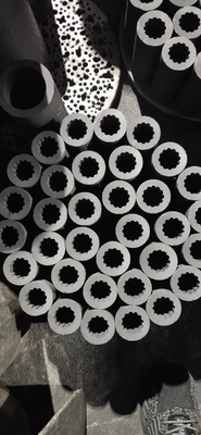 Customized Water Jacket Graphite Mold for Brass Copper Casting Inside Very Smoothly