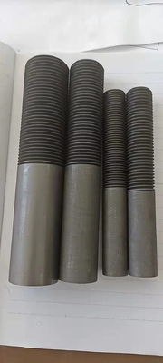 8 12.5 16 20mm Graphite Die for Copper Upwards Continous Casting according to your drawing DC-1.85