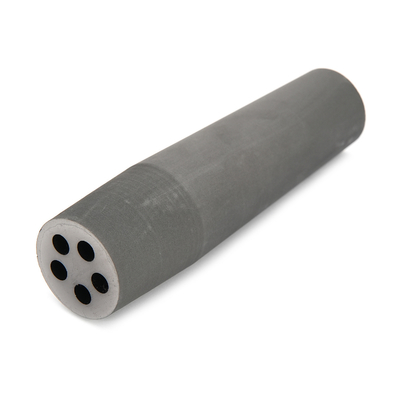 Very Smoothly Inside DC-1.85 Continuous Casting Graphite Mould for Bronze Brass Copper