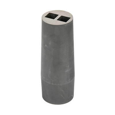 Very Smoothly Inside DC-1.85 Continuous Casting Graphite Mould for Bronze Brass Copper