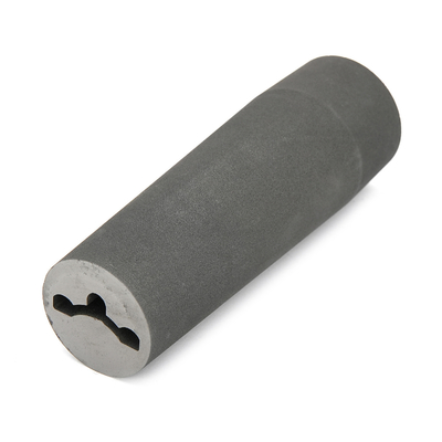 Very Smoothly Inside DC-1.85 Continuous Casting Graphite Mould for Bronze Brass Copper