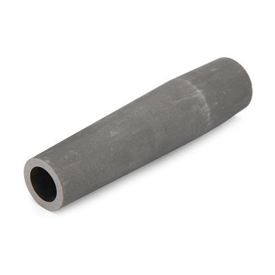 Very Smoothly Inside DC-1.85 Continuous Casting Graphite Mould for Bronze Brass Copper