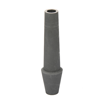 Very Smoothly Inside DC-1.85 Continuous Casting Graphite Mould for Bronze Brass Copper
