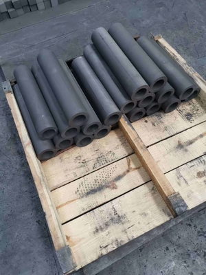 Extruded Graphite Rod for Diamond Tools Grade Industrial Grade Grain Size 0.8mm