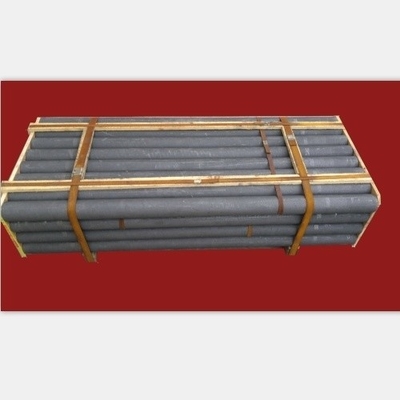 Customization Density 1.6g Graphite Rod for Lab Electrode Personalization