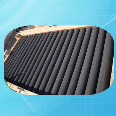 Customization Density 1.6g Graphite Rod for Lab Electrode Personalization