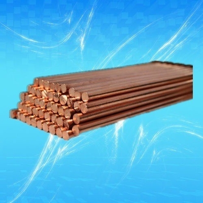 Customization Density 1.6g Graphite Rod for Lab Electrode Personalization