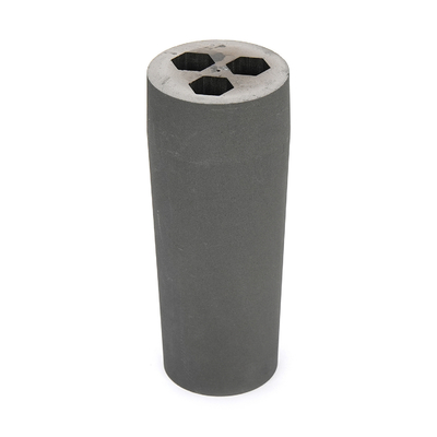 Customized 1.85g 1.91g Continous Casting Bronze Bars for Solid Round Bars Customization