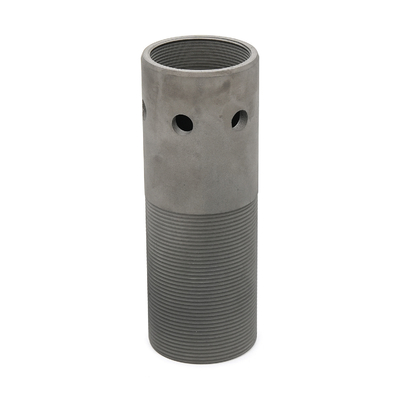 Customized 1.85g 1.91g Continous Casting Bronze Bars for Solid Round Bars Customization