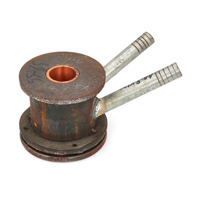 Customized 1.85g 1.91g Continous Casting Bronze Bars for Solid Round Bars Customization