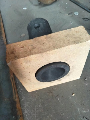 Customized 1.85g 1.91g Continous Casting Bronze Bars for Solid Round Bars Customization