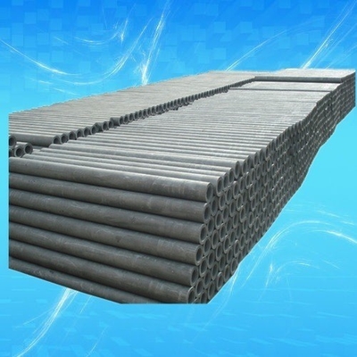Customized Low Density Carbon Graphite Rod for Advanced Industrial Applications