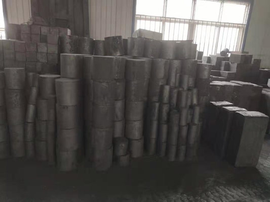 Customized Low Density Carbon Graphite Rod for Advanced Industrial Applications