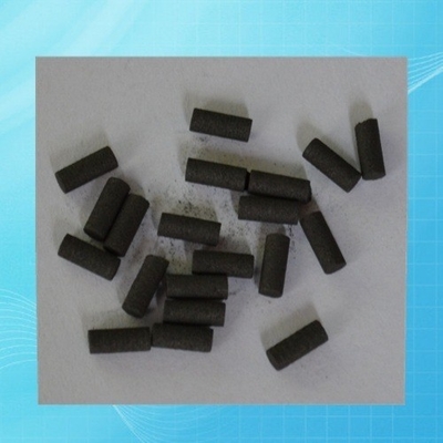 High Density Graphite Rod for Customization without Oil Bulk Density Lubrication