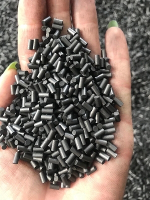High Density Graphite Rod for Customization without Oil Bulk Density Lubrication
