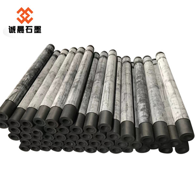 1.75g GR Customized Carbon Graphite Rotor for  Extruded Graphite