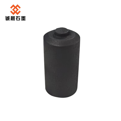 776-247 Crystal Morphology Flake Graphite Crucible with High-Carbon