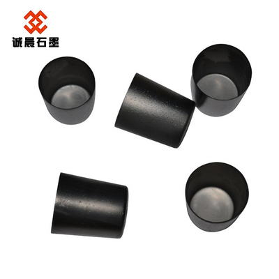 Customized Pyrolytic Graphite Sheet Direct Bulk Density 2.2g for GS-41