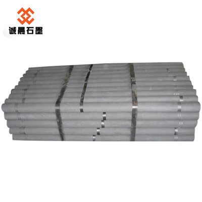 Extruded Fine Grained Graphite Rod 1.72g with Excellent Machinability and Workability