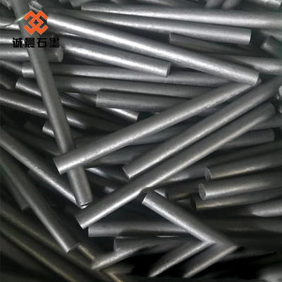 Self-Lubricant Cylinder Without Oil of Flake Graphite for 3-18mm Crystal Morphology