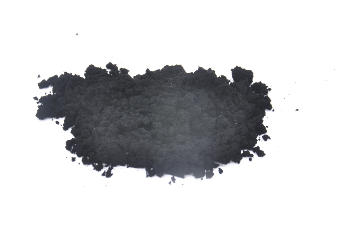 Customizable 100 Mesh Natural Flake Graphite Powder for Steel Production Industry