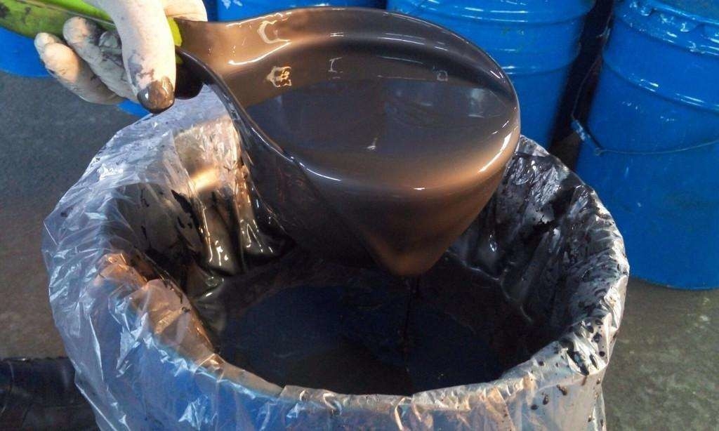 20-26% Carbon Content Industrial Grade Forging Graphite Lubricant for Metal Mold