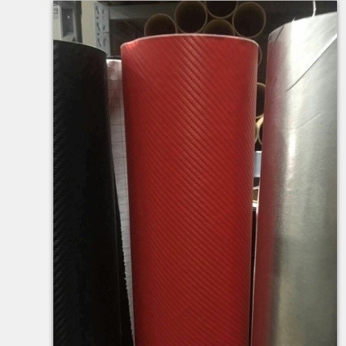 99%Carbon Mechanical Property Type Produce 3D Carbon Fiber 1.52*30m