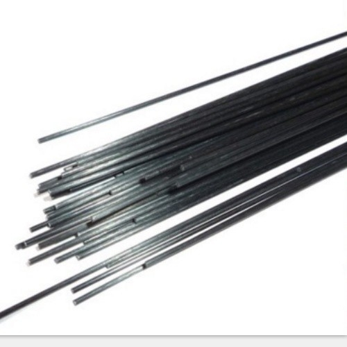 Polyacrylonitrile-Based Carbon Fiber Rod in 1.5mm Diameter for Superior Products