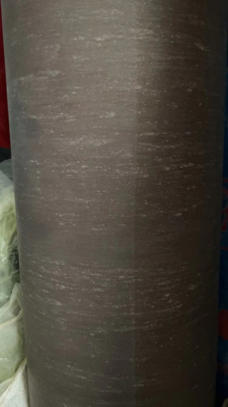 High Pressure Asbestos Rubber Sheet in 1m*1m*10mm Size for Sealing Applications