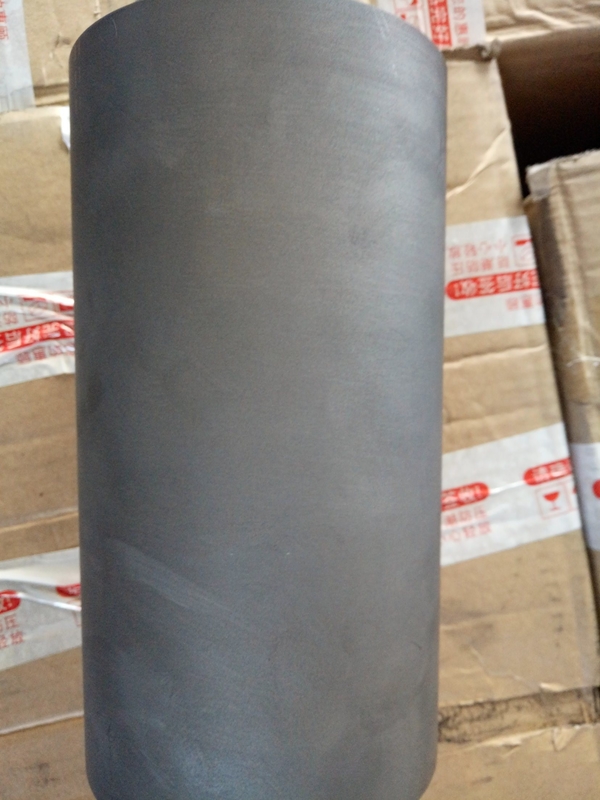 1.85 1.91g/cm3 Density Industrial Grade Graphite Mold for EDM Density Efficiency