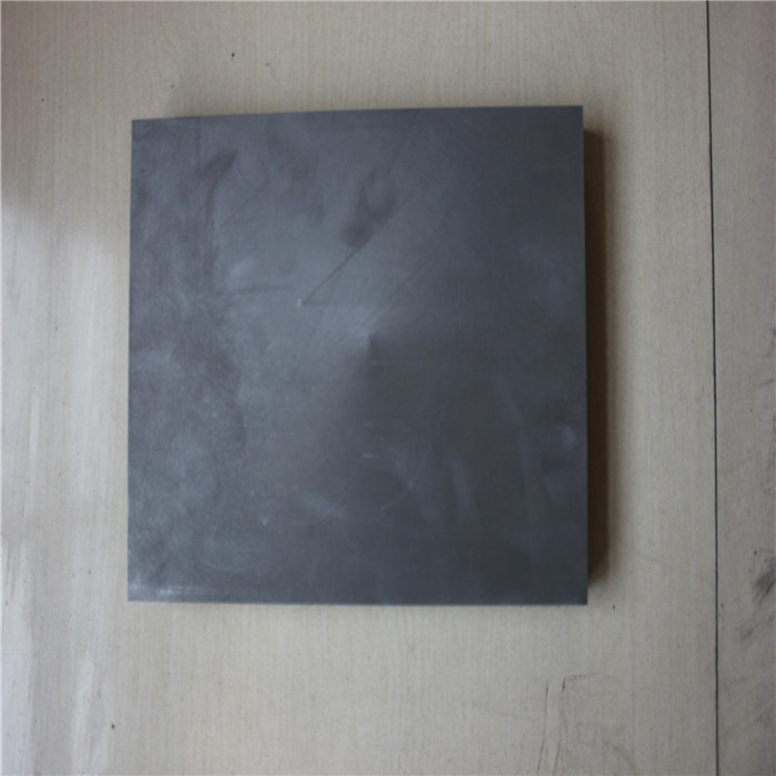 Customized Molded Graphite for EDM in Different Sizes and Bulk Density of 1.91