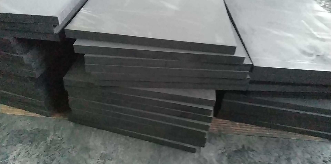 Customization Graphite for Exothermic Welding 1.78 Density 510*310*250mm Bulk Order