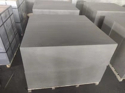 Customized Graphite for EDM Different Sizes and Molded Forming Way